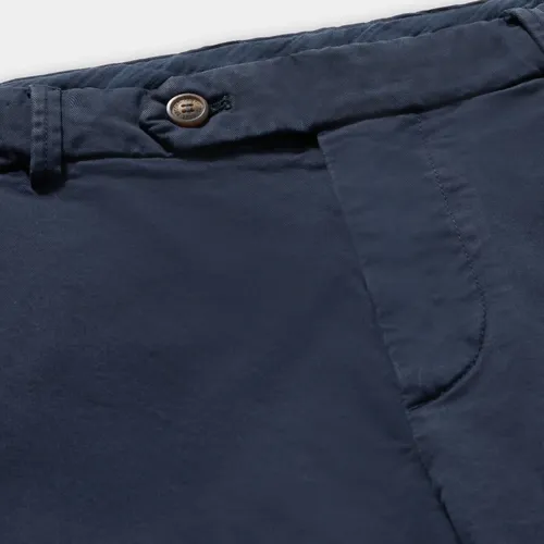 Trousers > Chinos - - Brooks Brothers - Modalova