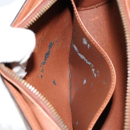 Pre-owned > Pre-owned Bags > Pre-owned Clutches - - Louis Vuitton Vintage - Modalova