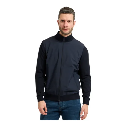 Jackets > Light Jackets - - Bugatti - Modalova