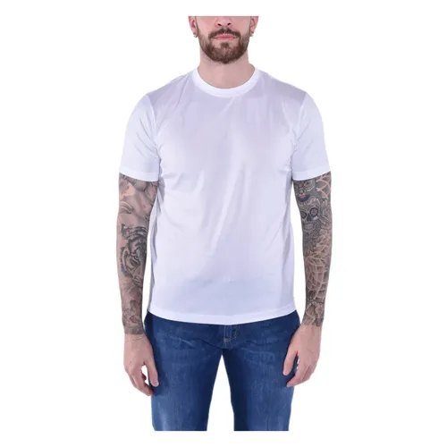Tops > T-Shirts - - Eleventy - Modalova