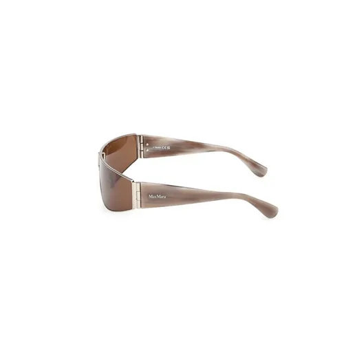 Accessories > Sunglasses - - Max Mara - Modalova