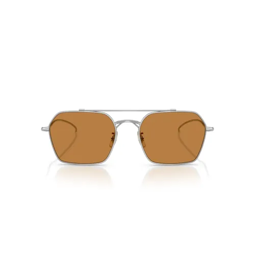 Accessories > Sunglasses - - Oliver Peoples - Modalova