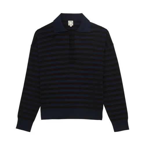 Knitwear > V-neck Knitwear - - Ines de la Fressange Paris - Modalova