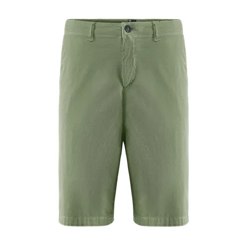 Shorts > Casual Shorts - - BomBoogie - Modalova