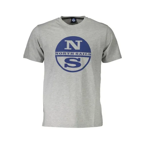Tops > T-Shirts - - North Sails - Modalova