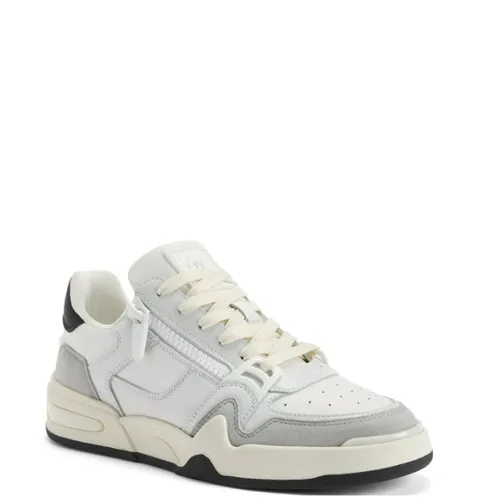 Shoes > Sneakers - - Giuseppe Zanotti - Modalova