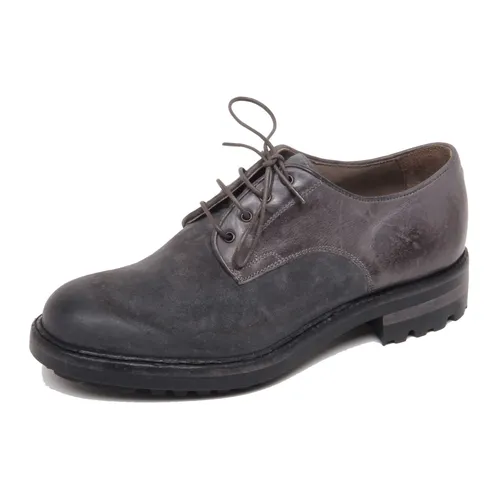 Shoes > Flats > Laced Shoes - - Corvari - Modalova