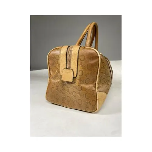 Pre-owned > Pre-owned Bags > Pre-owned Weekend Bags - - Celine Vintage - Modalova