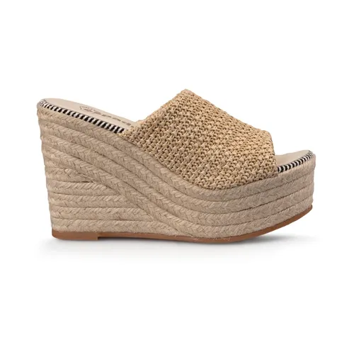 Shoes > Heels > Wedges - - Espadrilles - Modalova