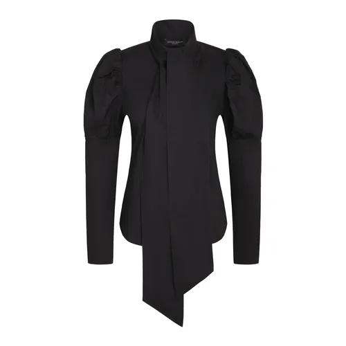 Blouses & Shirts > Shirts - - Bruuns Bazaar - Modalova