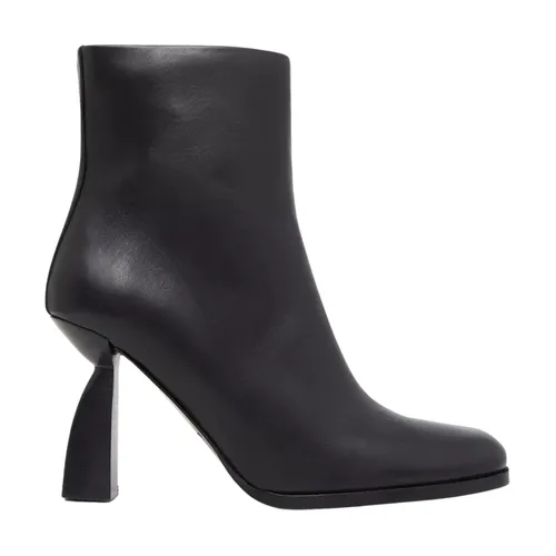 Shoes > Boots > Heeled Boots - - Nodaleto - Modalova