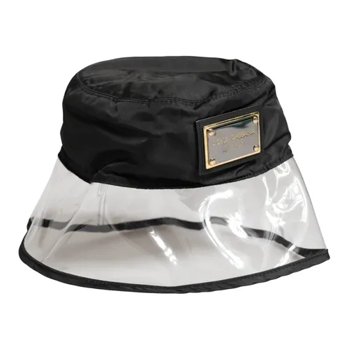 Accessories > Hats > Hats - - Dolce & Gabbana - Modalova