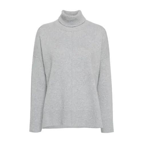 Knitwear > Turtlenecks - - Eleventy - Modalova