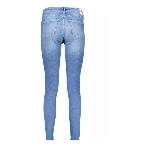 Jeans > Skinny Jeans - - Calvin Klein - Modalova