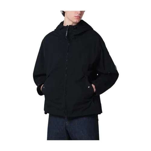 Jackets > Light Jackets - - C.p. Company - Modalova