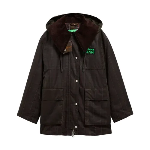 Jackets > Winter Jackets - - Barbour - Modalova
