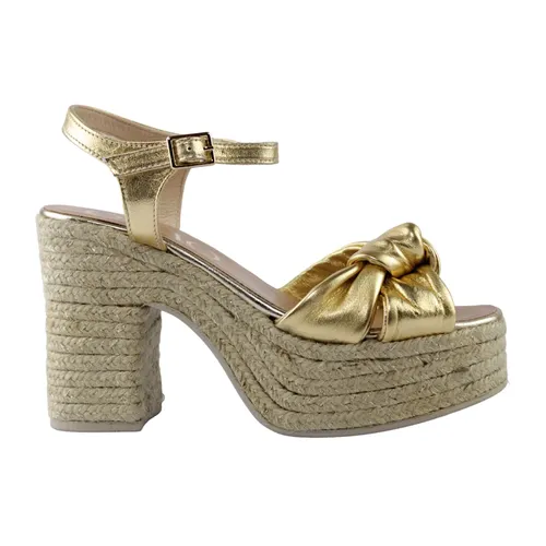 Shoes > Sandals > High Heel Sandals - - Gaimo - Modalova