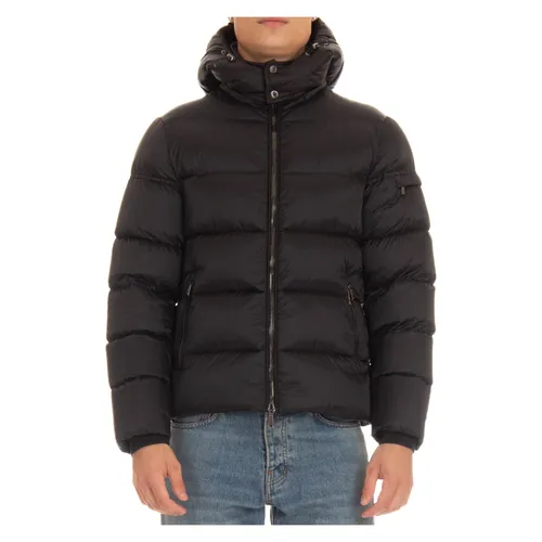 Jackets > Winter Jackets - - Moorer - Modalova
