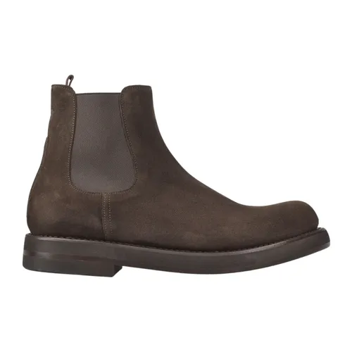 Shoes > Boots > Chelsea Boots - - Premiata - Modalova