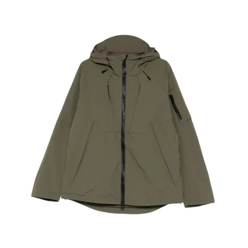 Jackets > Rain Jackets - - JG1 - Modalova