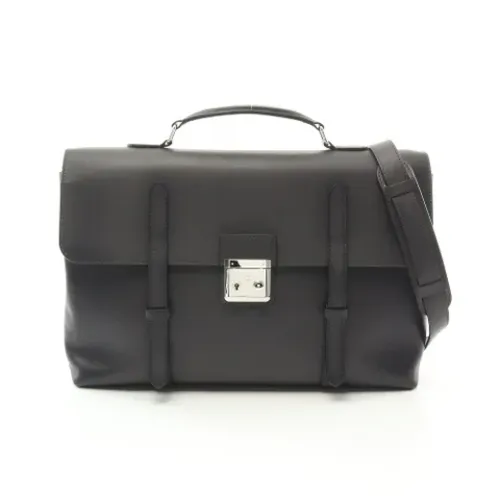 Pre-owned > Pre-owned Bags > Pre-owned Handbags - - Louis Vuitton Vintage - Modalova
