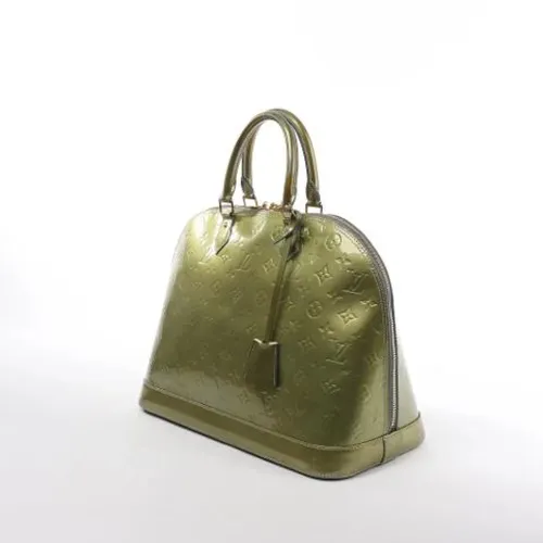 Pre-owned > Pre-owned Bags > Pre-owned Handbags - - Louis Vuitton Vintage - Modalova