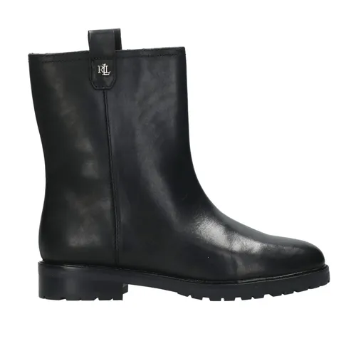 Shoes > Boots > Ankle Boots - - Ralph Lauren - Modalova