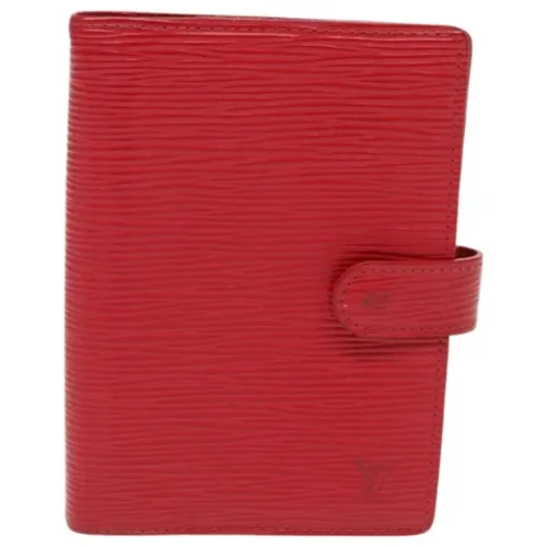 Pre-owned > Pre-owned Accessories - - Louis Vuitton Vintage - Modalova