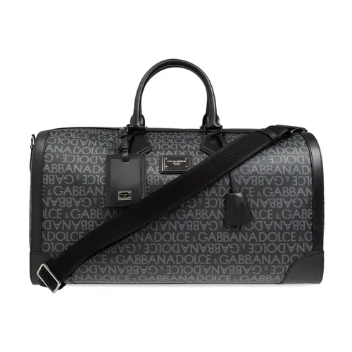 Bags > Weekend Bags - - Dolce & Gabbana - Modalova