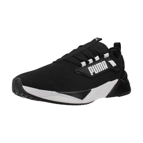 Puma - Shoes > Sneakers - Black - Puma - Modalova