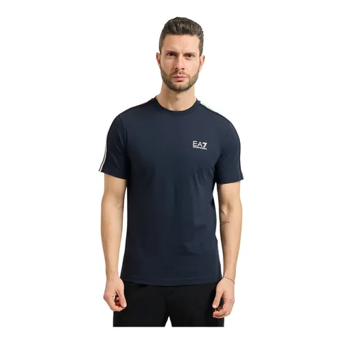Tops > T-Shirts - - Emporio Armani - Modalova