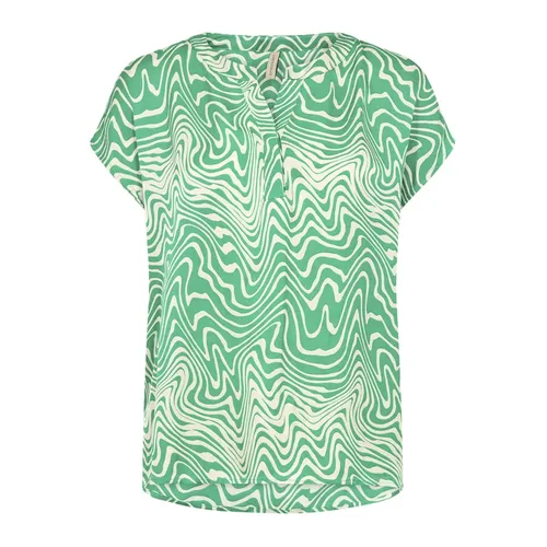 Blouses & Shirts > Blouses - - Soyaconcept - Modalova
