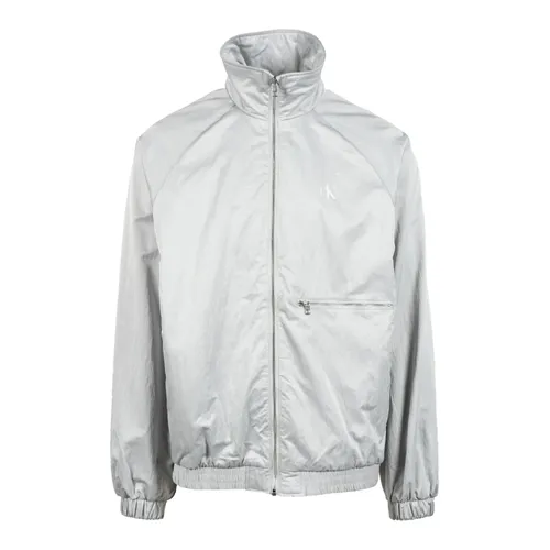 Jackets > Light Jackets - - Calvin Klein Jeans - Modalova