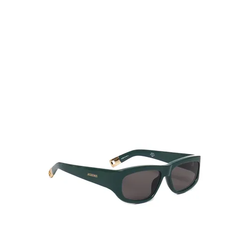 Accessories > Sunglasses - - Jacquemus - Modalova