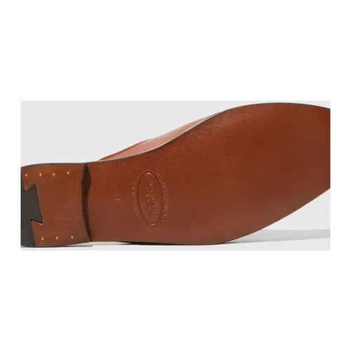 Shoes > Flats > Mules - - Scarosso - Modalova