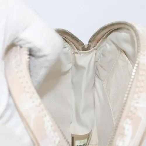 Pre-owned > Pre-owned Bags > Pre-owned Clutches - - Chanel Vintage - Modalova