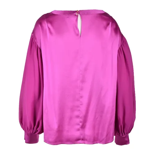Blouses & Shirts > Blouses - - Her Shirt - Modalova