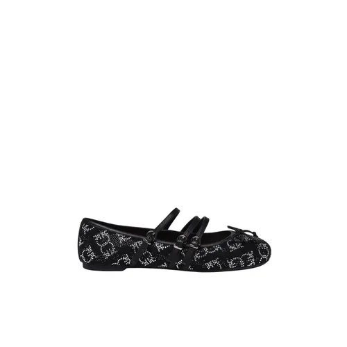 Shoes > Flats > Ballerinas - - Pinko - Modalova