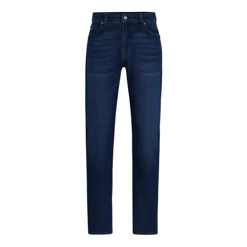 Jeans > Slim-fit Jeans - - Hugo Boss - Modalova