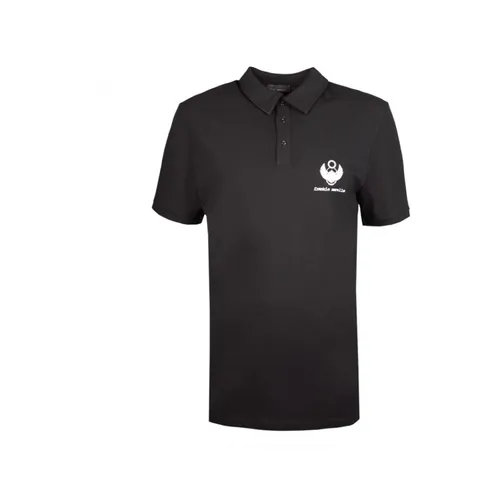 Tops > Polo Shirts - - Frankie Morello - Modalova