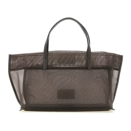 Staud - Bags > Tote Bags - Brown - Staud - Modalova