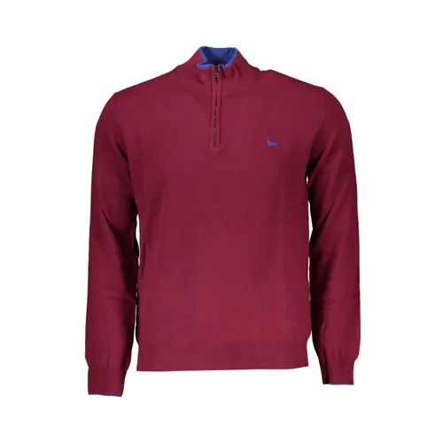 Knitwear > Turtlenecks - - Harmont & Blaine - Modalova