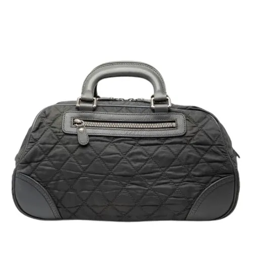 Pre-owned > Pre-owned Bags > Pre-owned Handbags - - Chanel Vintage - Modalova