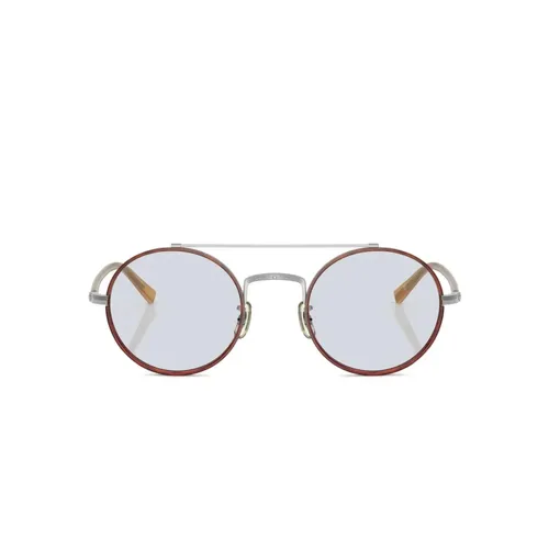 Accessories > Sunglasses - - Oliver Peoples - Modalova