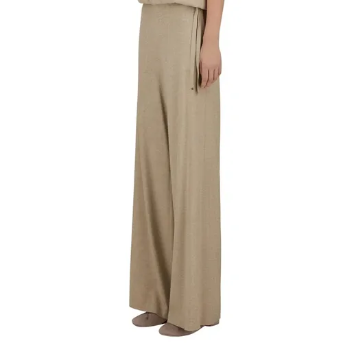 Trousers > Straight Trousers - - Herno - Modalova