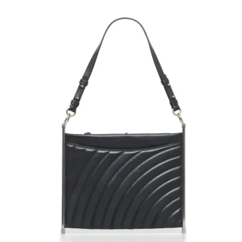 Pre-owned > Pre-owned Bags > Pre-owned Shoulder Bags - - Chloé Pre-owned - Modalova