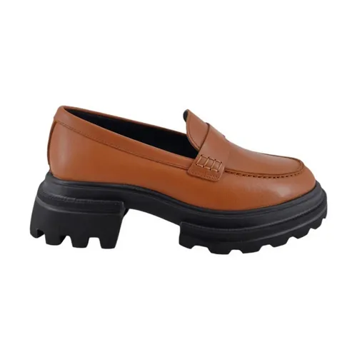 Shoes > Flats > Loafers - - Hogan - Modalova