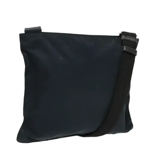Pre-owned > Pre-owned Bags > Pre-owned Cross Body Bags - - Prada Vintage - Modalova