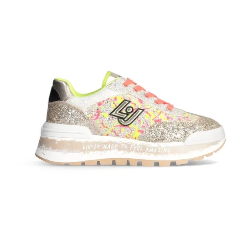 Shoes > Sneakers - - Liu Jo - Modalova