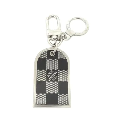 Pre-owned > Pre-owned Accessories - - Louis Vuitton Vintage - Modalova